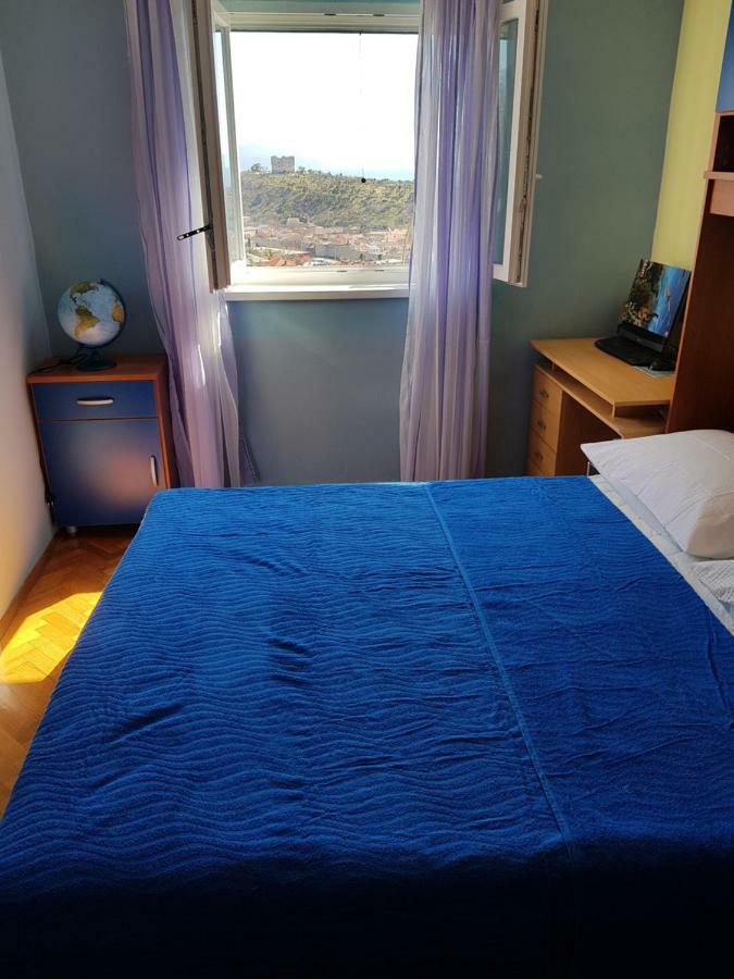 סנג' Apartment Jakov מראה חיצוני תמונה