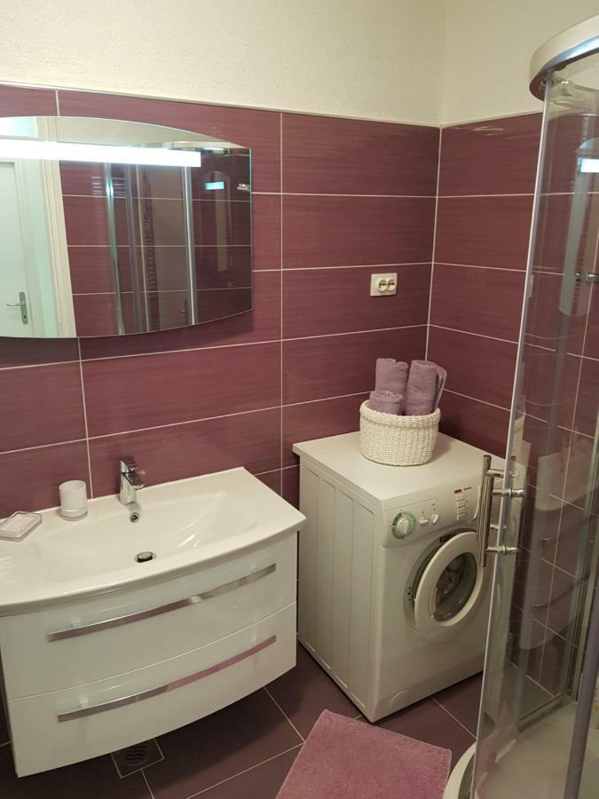סנג' Apartment Jakov מראה חיצוני תמונה