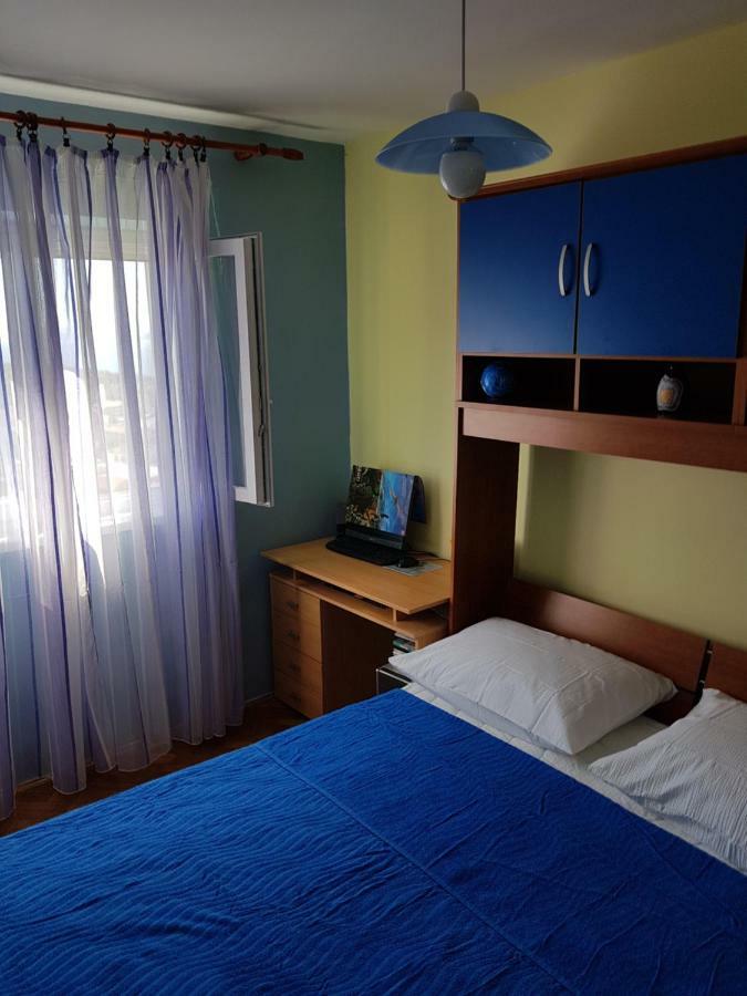סנג' Apartment Jakov מראה חיצוני תמונה