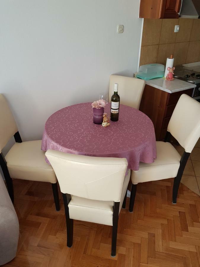 סנג' Apartment Jakov מראה חיצוני תמונה