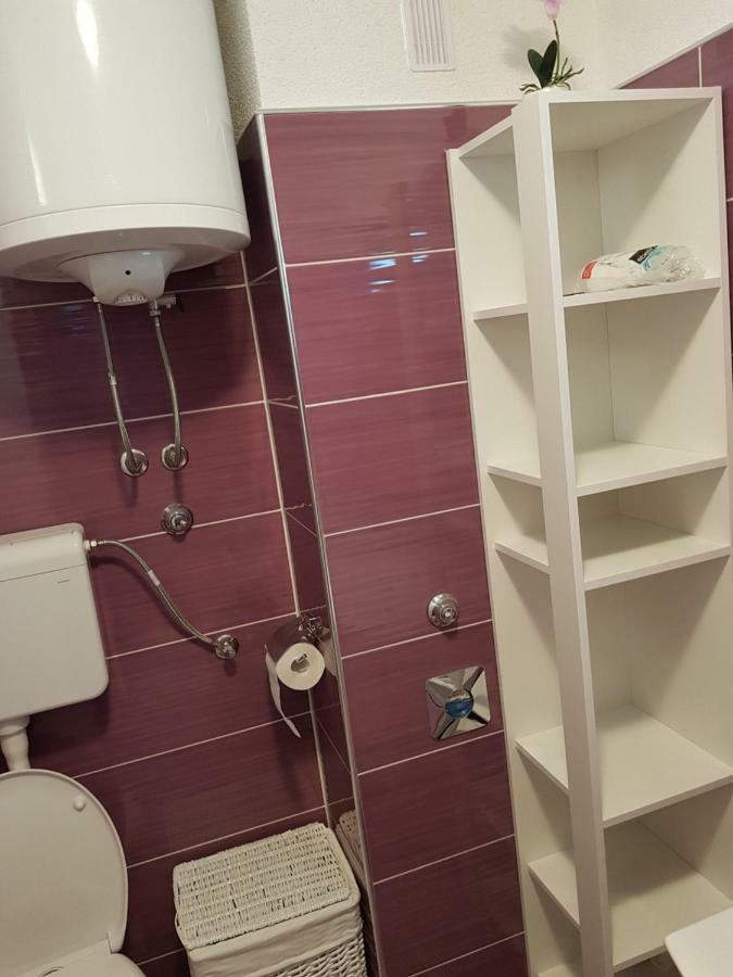 סנג' Apartment Jakov מראה חיצוני תמונה