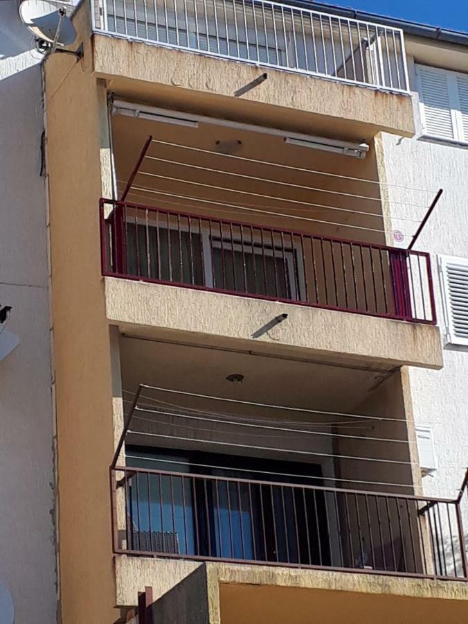 סנג' Apartment Jakov מראה חיצוני תמונה